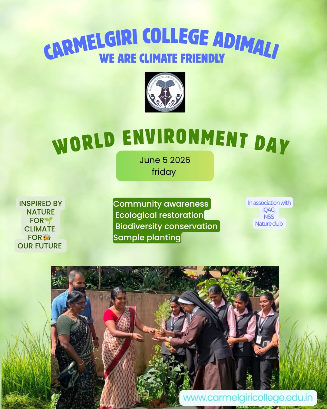 Environment Day